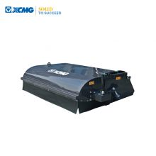 XCMG Official Pickup Sweeper Broom Xsqs72h Enclosed Broom with Skid Steer Loader Attachment